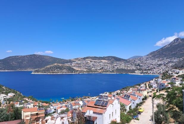 Kaş Egem Villa Apart - Görsel 4