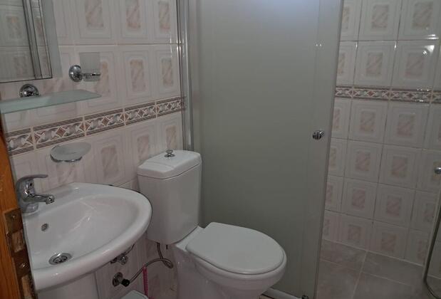 Kaş Egem Villa Apart - Görsel 15