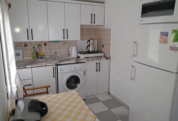 Kaş Egem Villa Apart - Görsel 14