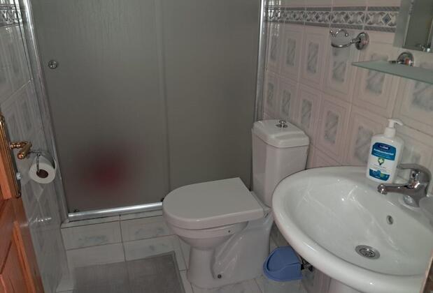 Kaş Egem Villa Apart - Görsel 16