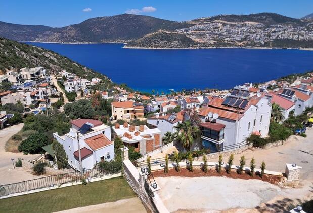 Kaş Egem Villa Apart - Görsel 5