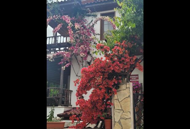 Değirmenci Apart - Görsel 3