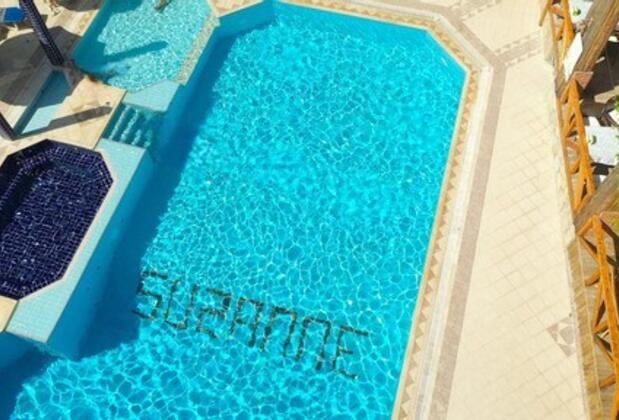 Suzanne Otel Fethiye Muğla - Görsel 11