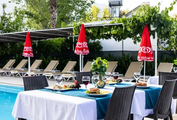 Belsea Hotel - Görsel 3