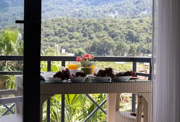 Belsea Hotel - Görsel 4