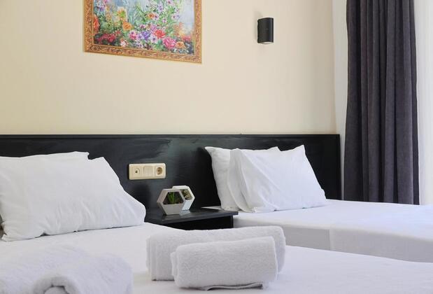 Belsea Hotel - Görsel 6