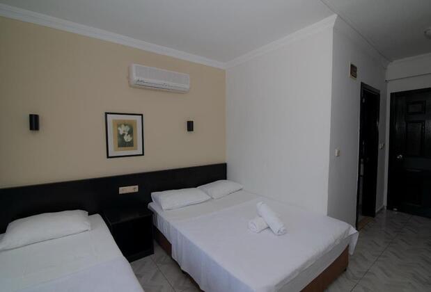 Belsea Hotel - Görsel 5