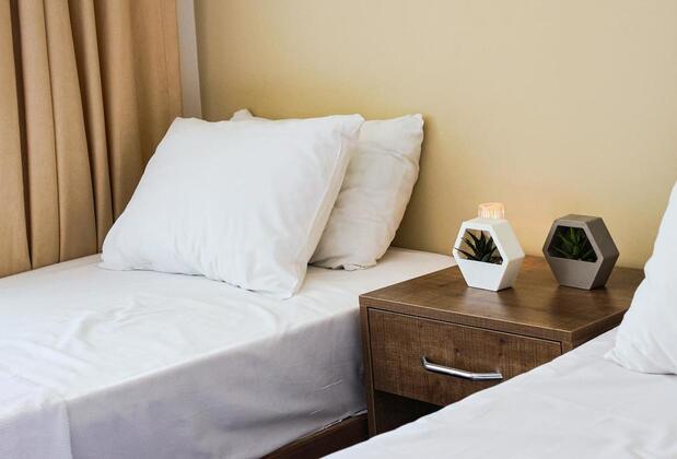 Belsea Hotel - Görsel 8