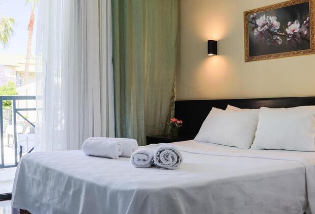 Belsea Hotel - Görsel 7