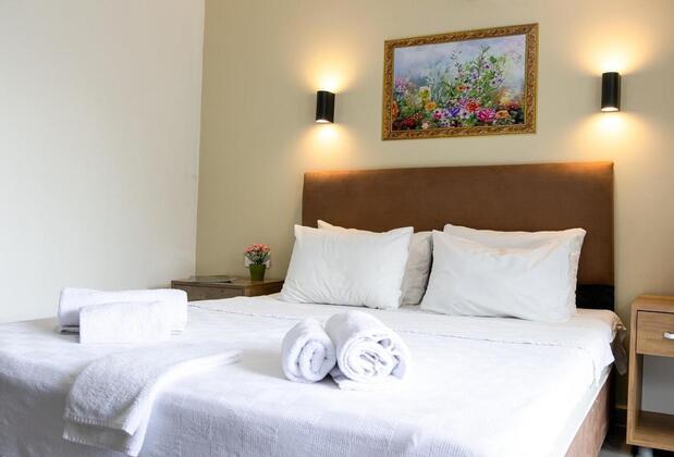 Belsea Hotel - Görsel 10