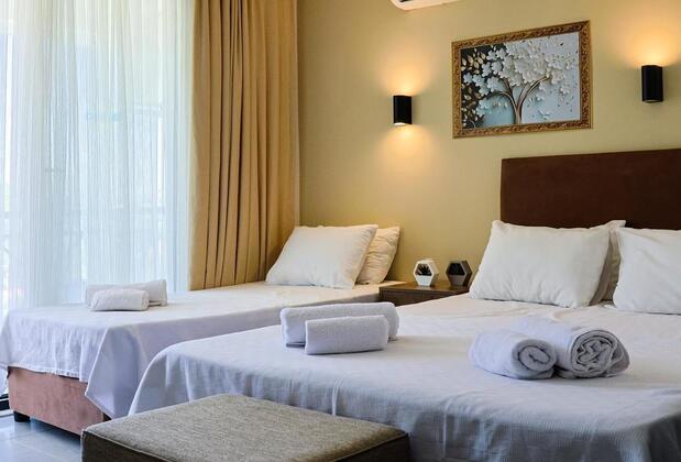 Belsea Hotel - Görsel 9