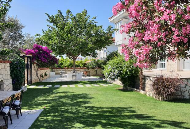 Adelfia Hotel - Görsel 3