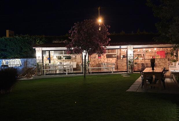 Adelfia Hotel - Görsel 5