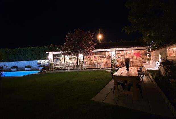 Adelfia Hotel - Görsel 2