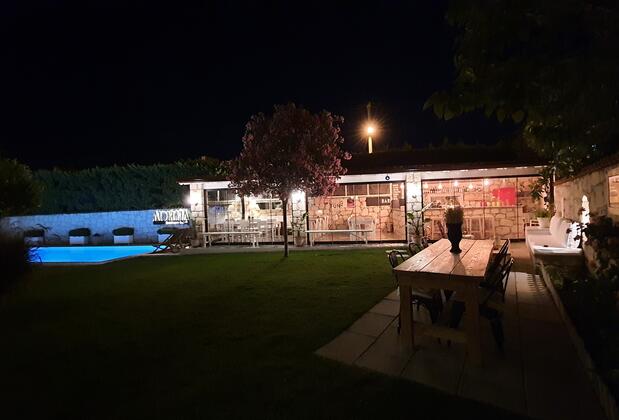 Adelfia Hotel - Görsel 4