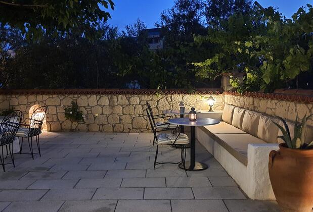 Adelfia Hotel - Görsel 7