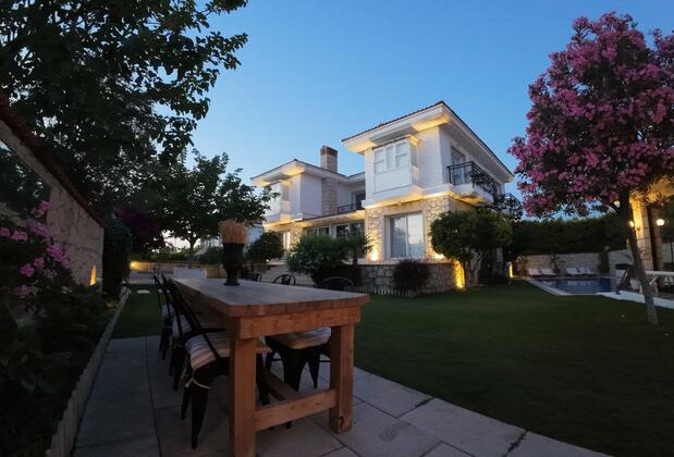 Adelfia Hotel - Görsel 6