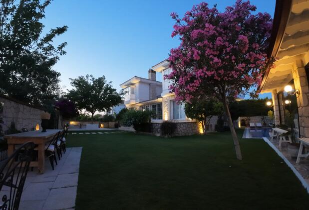 Adelfia Hotel - Görsel 9