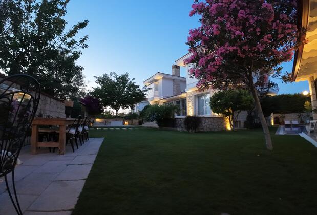 Adelfia Hotel - Görsel 8