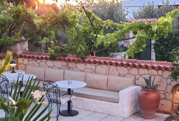 Adelfia Hotel - Görsel 11