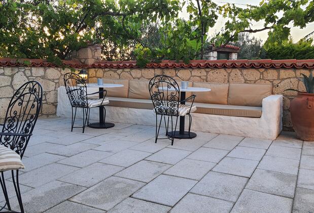 Adelfia Hotel - Görsel 12