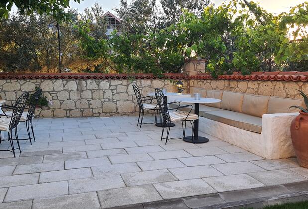 Adelfia Hotel - Görsel 13