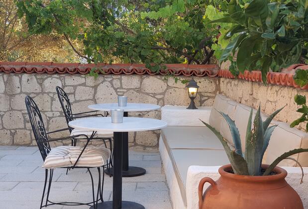 Adelfia Hotel - Görsel 15