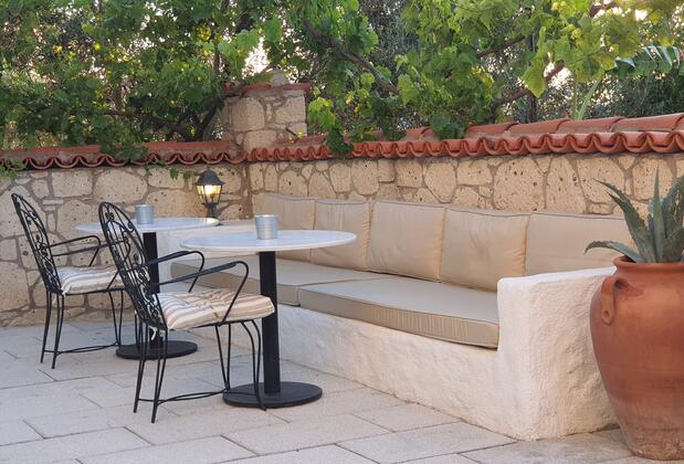 Adelfia Hotel - Görsel 14