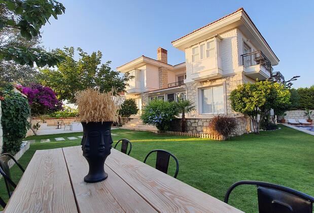 Adelfia Hotel - Görsel 16