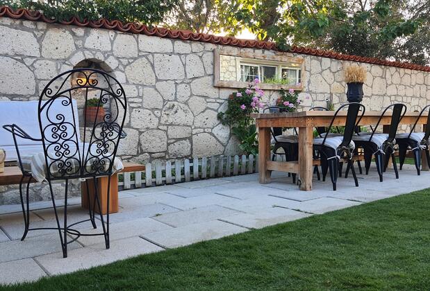 Adelfia Hotel - Görsel 17