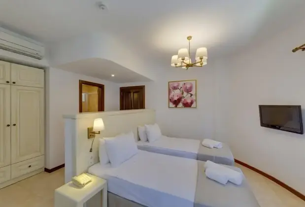 Orcey Otel - Görsel 9