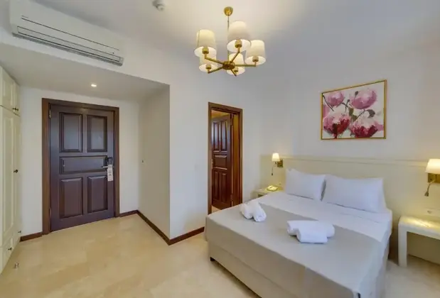 Orcey Otel - Görsel 11