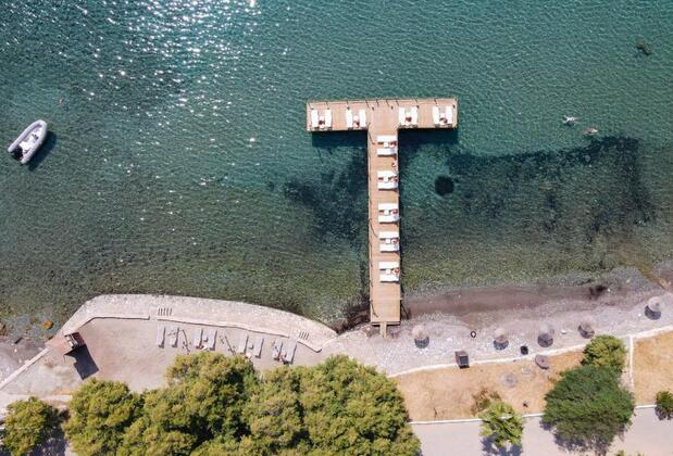 Orcey Otel - Görsel 13