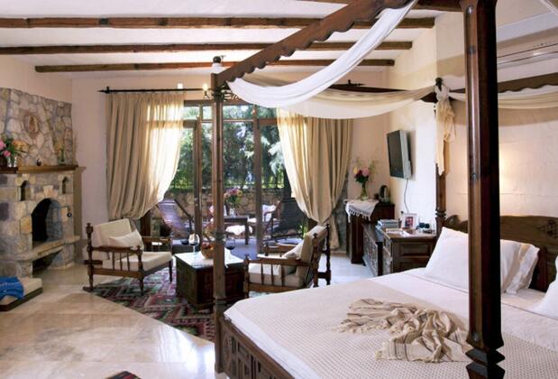 Mandarin & Mango Boutique Hotel - Görsel 7