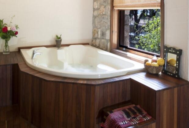 Mandarin & Mango Boutique Hotel - Görsel 11