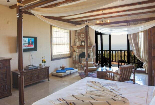 Mandarin & Mango Boutique Hotel - Görsel 8