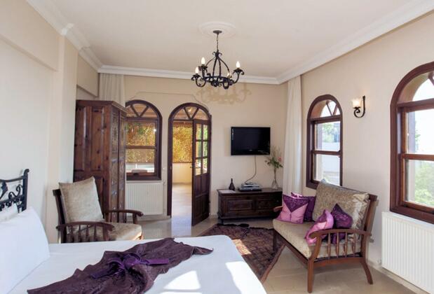 Mandarin & Mango Boutique Hotel - Görsel 9