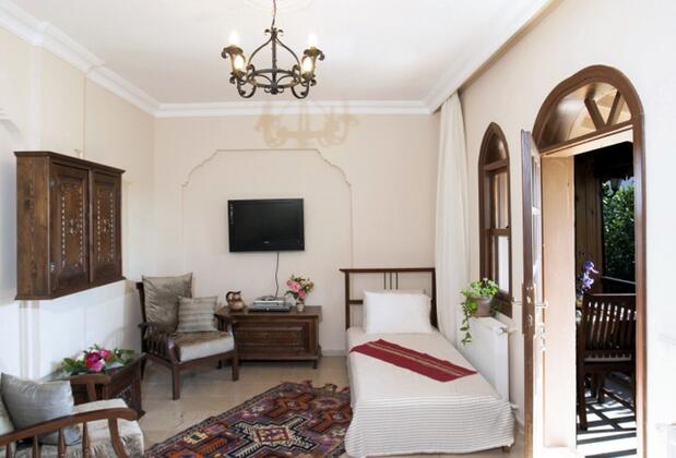 Mandarin & Mango Boutique Hotel - Görsel 10