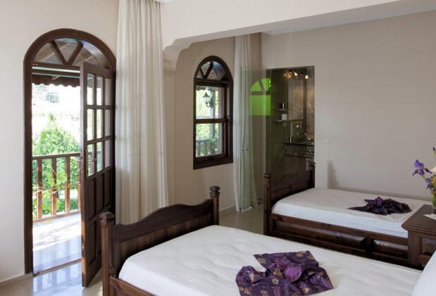 Mandarin & Mango Boutique Hotel - Görsel 12