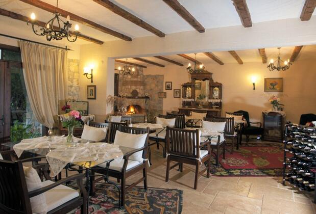 Mandarin & Mango Boutique Hotel - Görsel 13