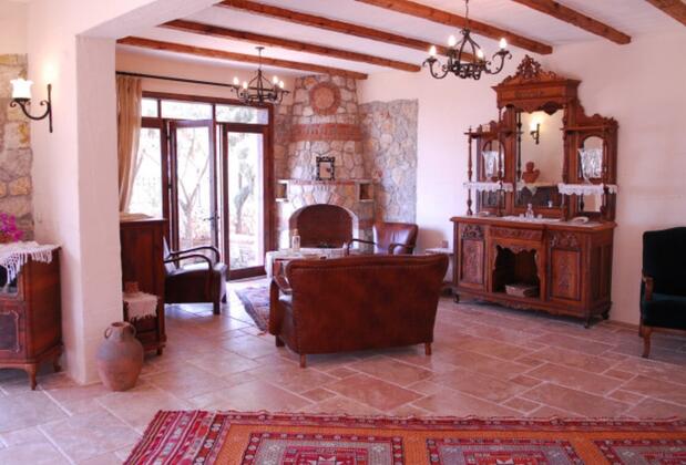 Mandarin & Mango Boutique Hotel - Görsel 14