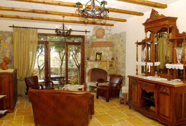 Mandarin & Mango Boutique Hotel - Görsel 15