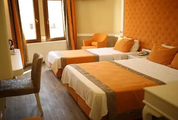 Berrak Otel Salihli - Görsel 3