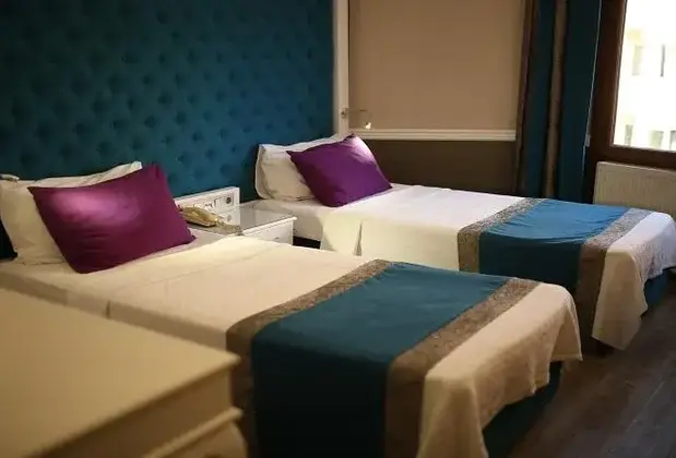 Berrak Otel Salihli - Görsel 9