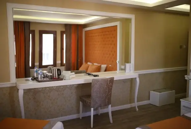 Berrak Otel Salihli - Görsel 11