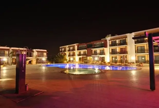 Hotel Silvanus - Görsel 3