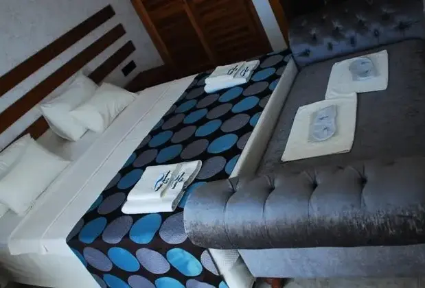 Hotel Silvanus - Görsel 6