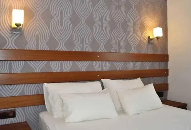 Hotel Silvanus - Görsel 8