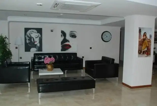 Hotel Silvanus - Görsel 7