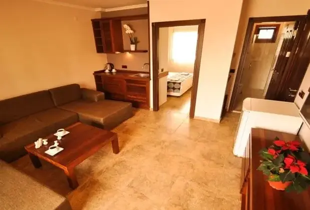 Hotel Silvanus - Görsel 15